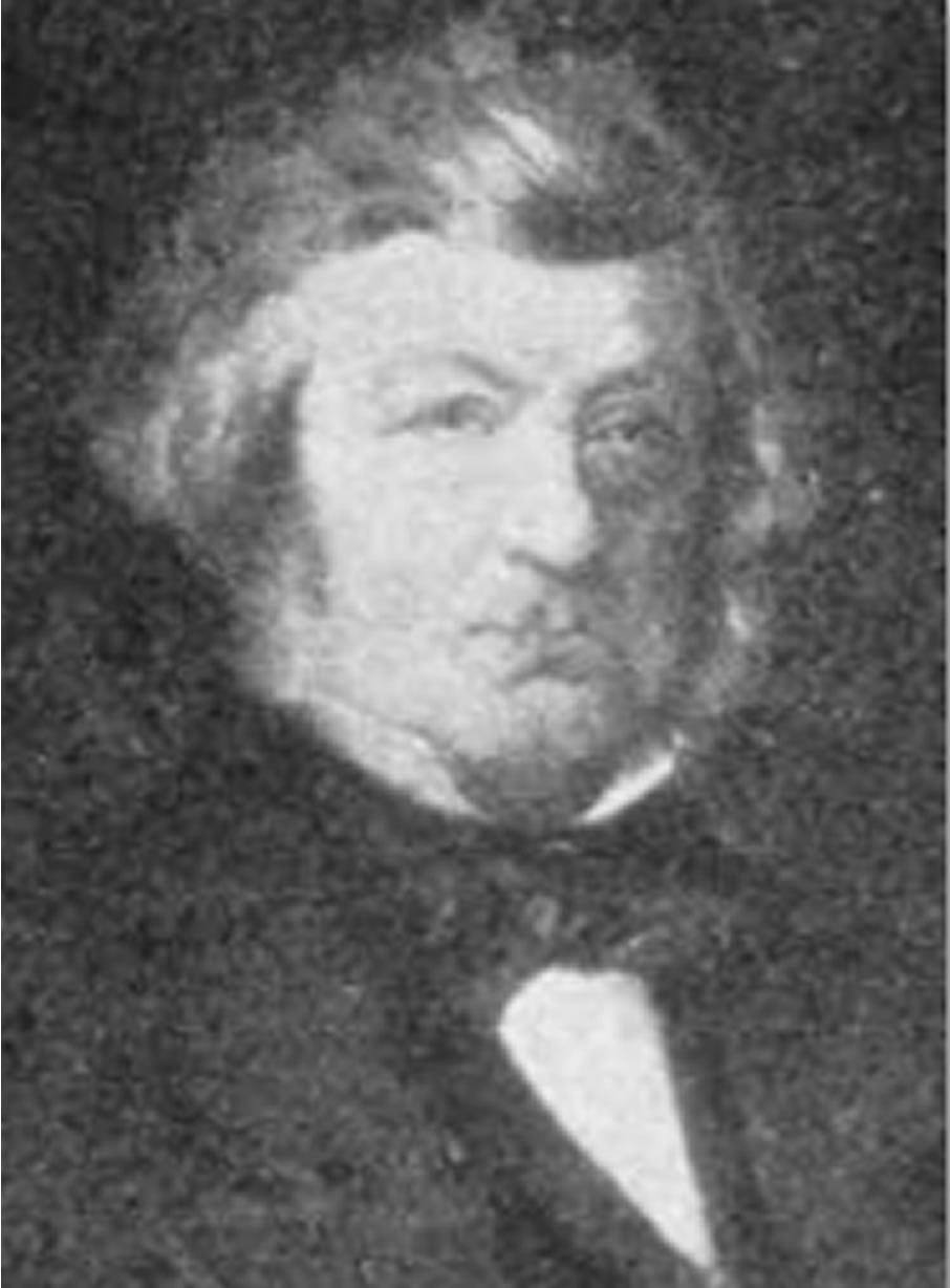 Isaac SCHLUMBERGER-LISCHY