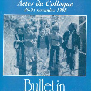 Bulletin - N°837