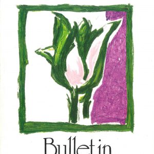 Bulletin - N°811/812