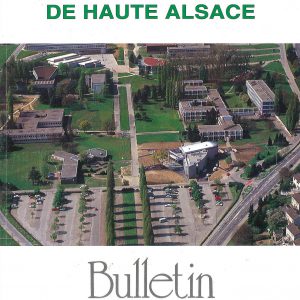Bulletin - N°828