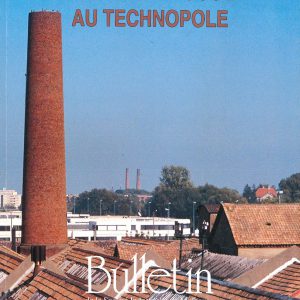 Bulletin - N°827