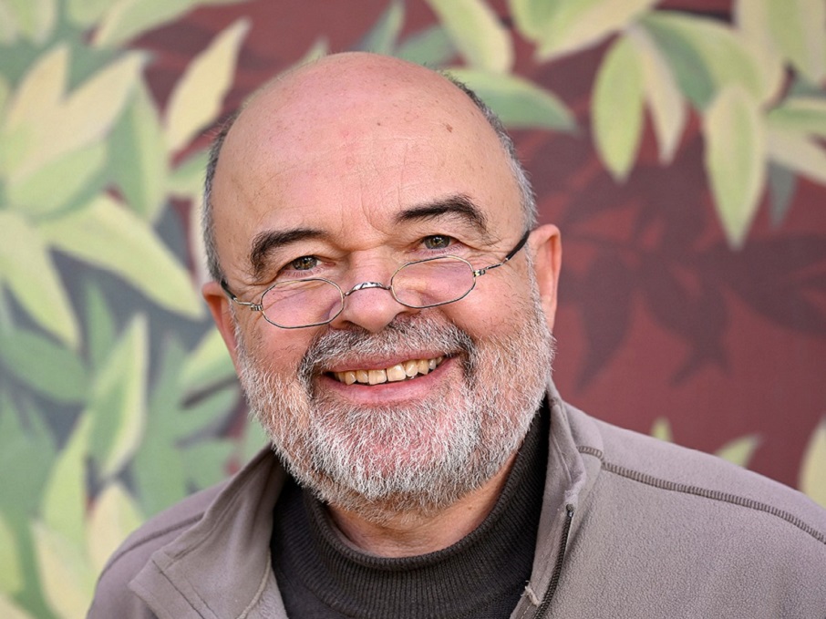 Jean-Pierre-Reduron