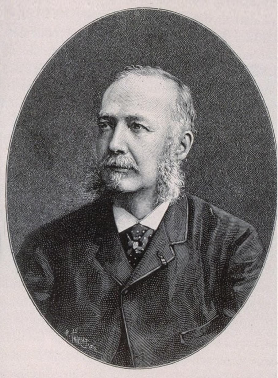 Auguste Dollfus