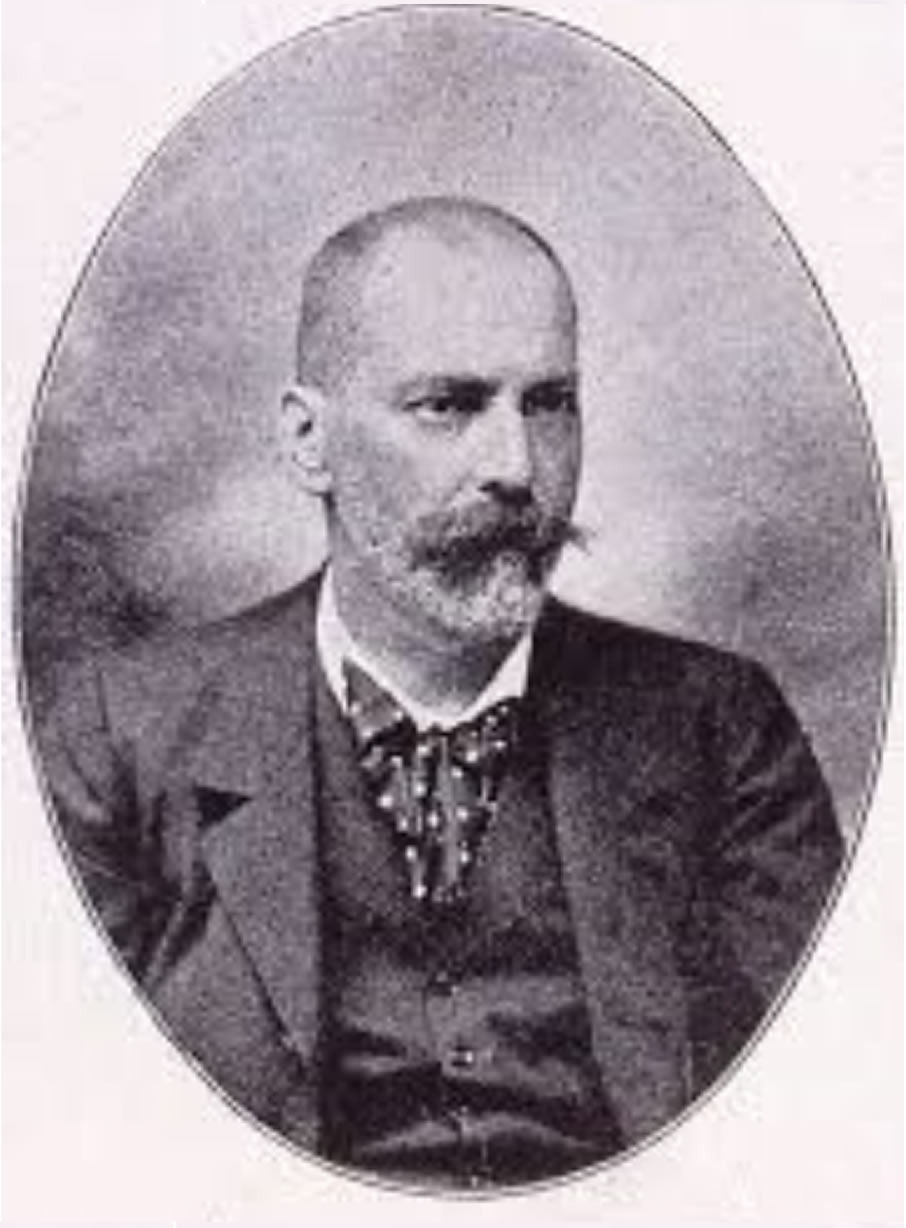 Théodore Schlumberger