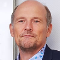 Alain Dieterlen