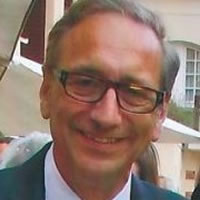 Pascal Bangratz