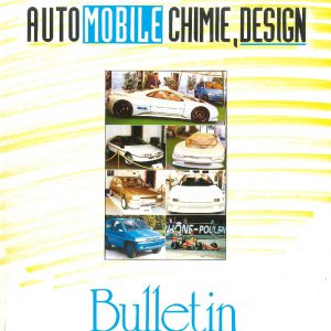 Bulletin - N°815
