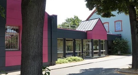 école de dessin