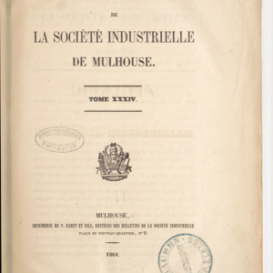 Bulletin - N°034