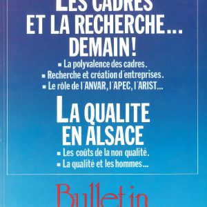 Bulletin - N°799