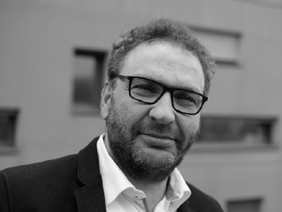 patrick rein