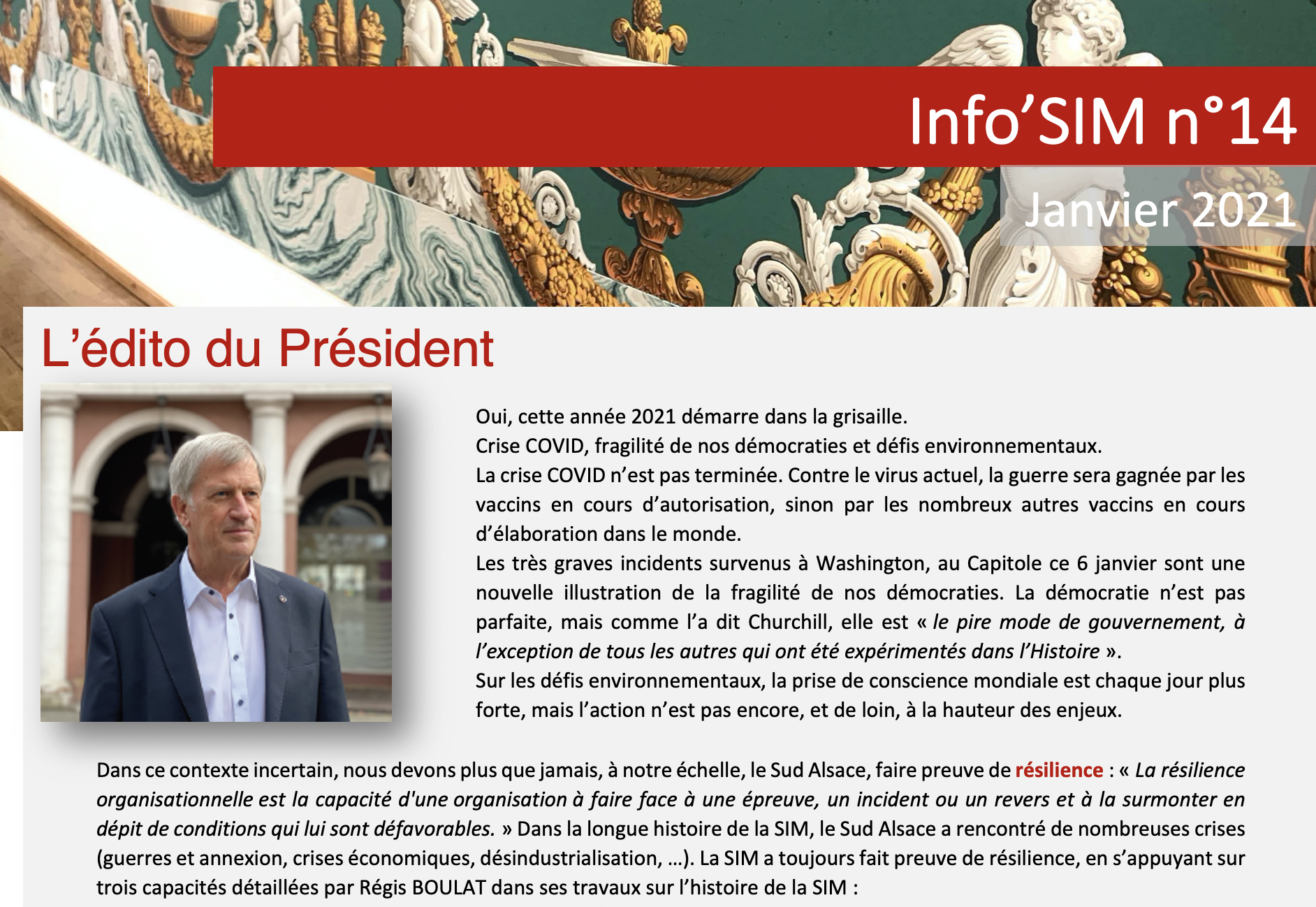 Infosim14