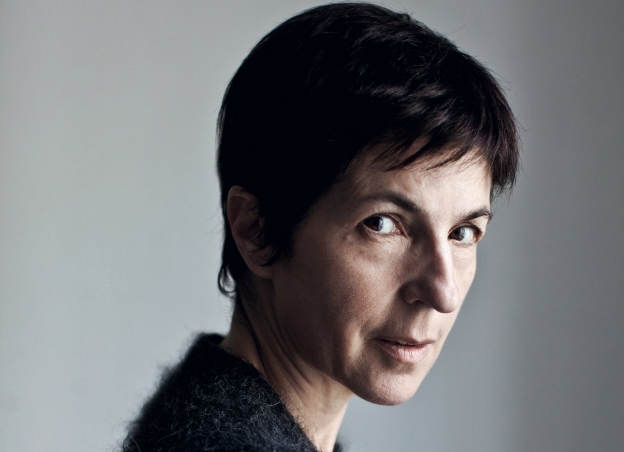 christine angot