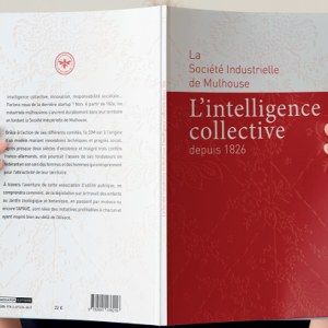 L'intelligence collective depuis 1826