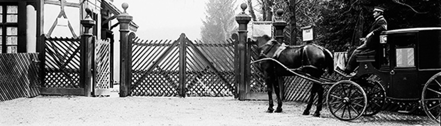 Replay | Café de l’Histoire – A la découverte du Jardin zoologique et botanique de Mulhouse  !