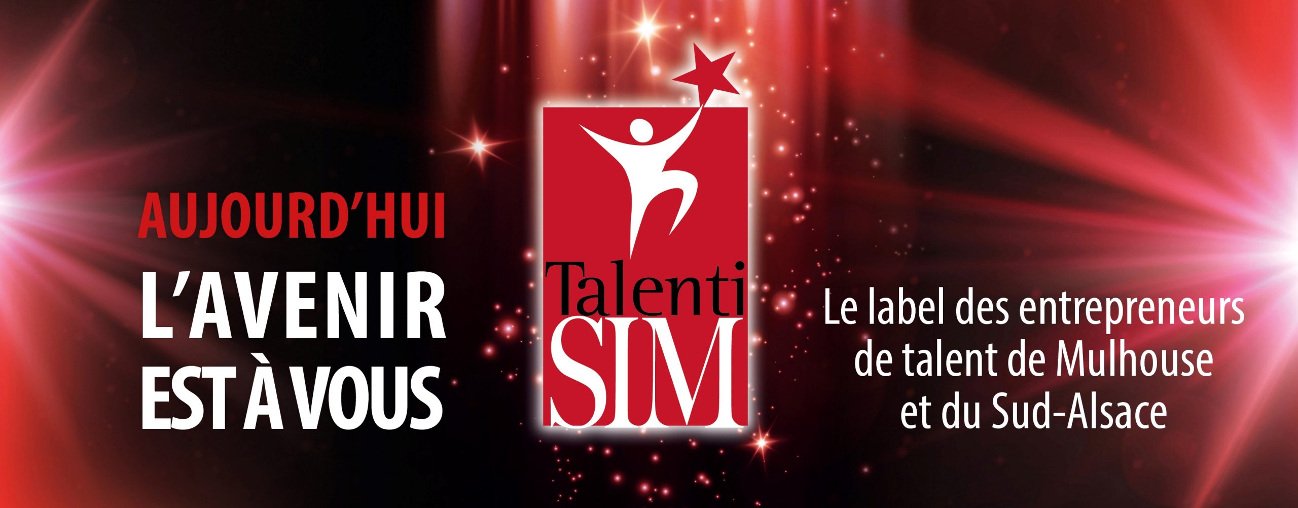TalentiSIM – Les lauréats 2021  !
