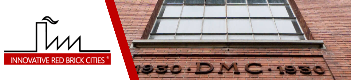 24/06 l Innovative Red Brick Cities® – Le colloque !