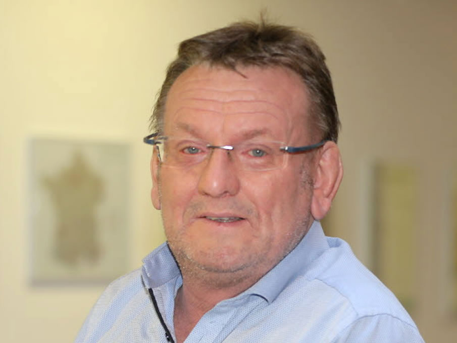 Christian LEHR