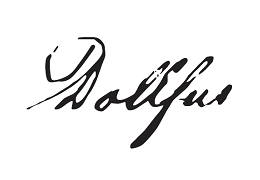 Dollfus - Signature