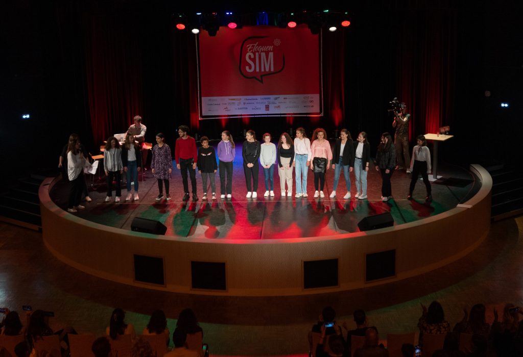 EloquenSIM 22 – 23 : Retour en images