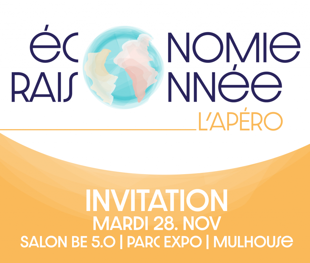 28/11 | Forum de l’économie raisonnée | La restitution