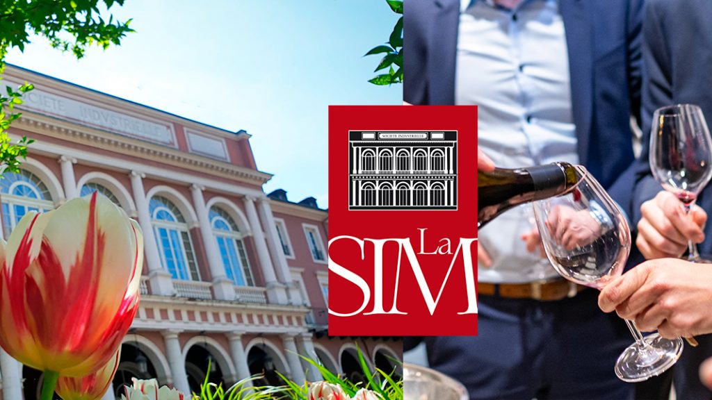 11.04 | Stammtisch de la SIM | Appel à projets : « La SIM, Source d’Inspirations Mulhousiennes”