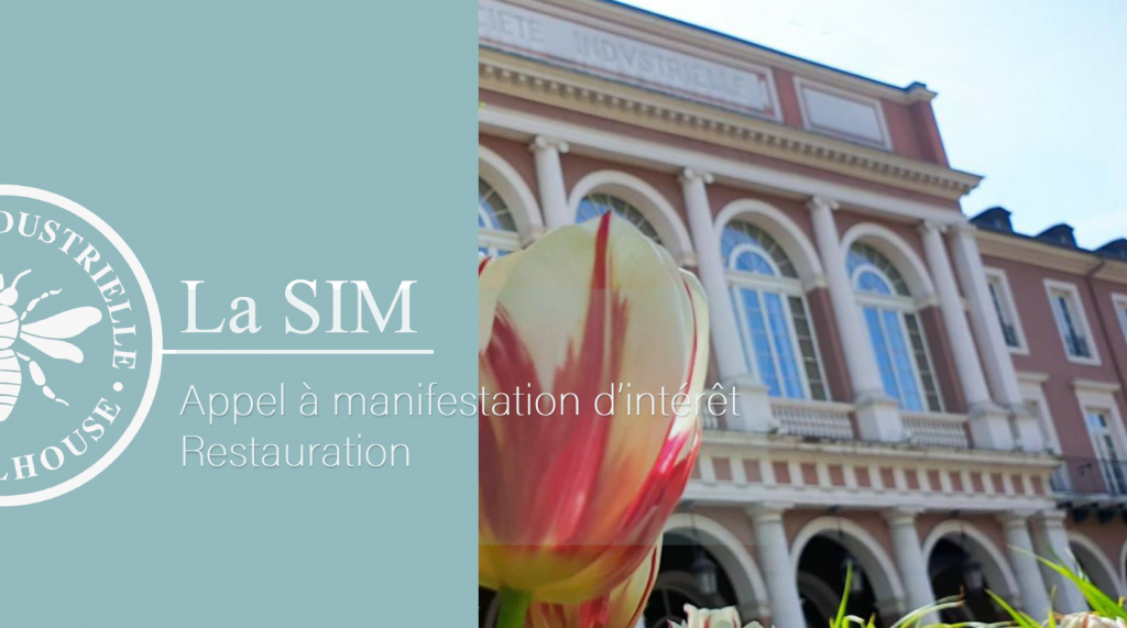 Appel à manifestation d’intérêt | Restauration