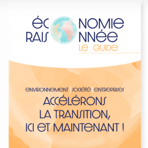 Bulletin n°841 - Le guide de l'économie raisonnée