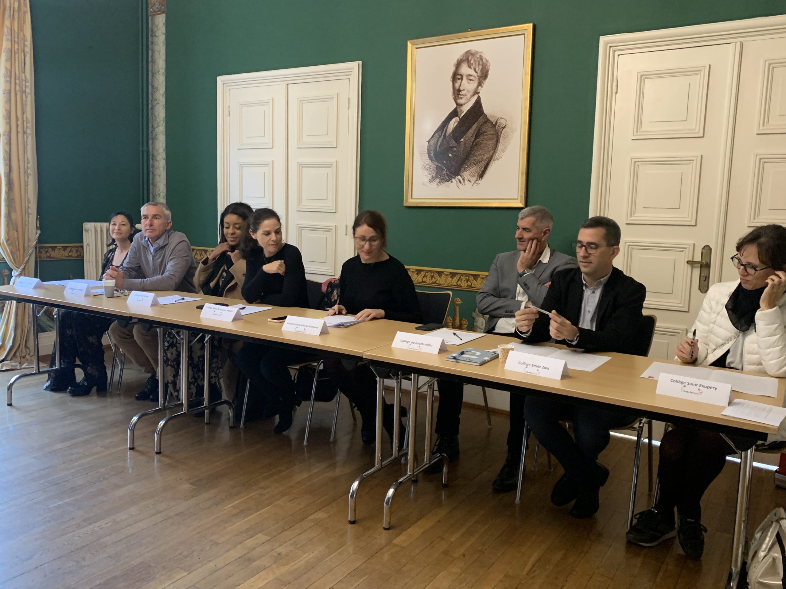 MentoriSIM | Le lancement de la 1ère édition !