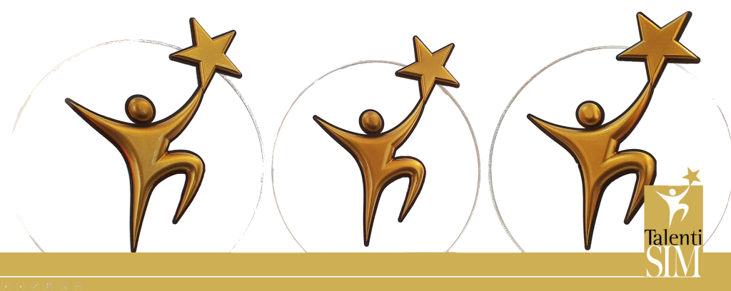 Ouverture des candidatures pour les Trophées TalentiSIM 2025/2026 !