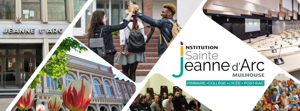 La SIM et Sainte Jeanne d’Arc s’allient pour un enseignement supérieur tourné vers l’avenir !