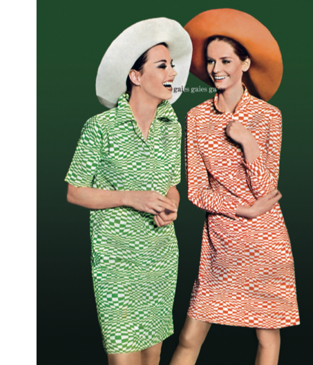 20.06 | Café de l’histoire | Wallach : un industriel mulhousien dans la révolution du prêt-à-porter