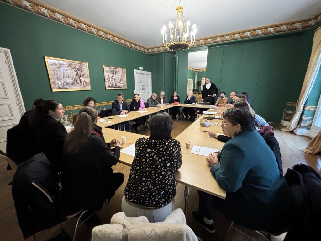 MentoriSIM | La 2e saison est ouverte !