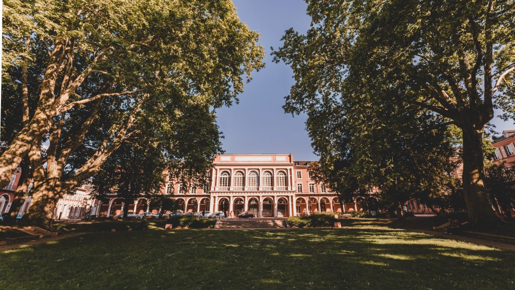 Christian LEHR et Yannick ETTER : un duo pour conduire la SIM vers son troisième siècle.