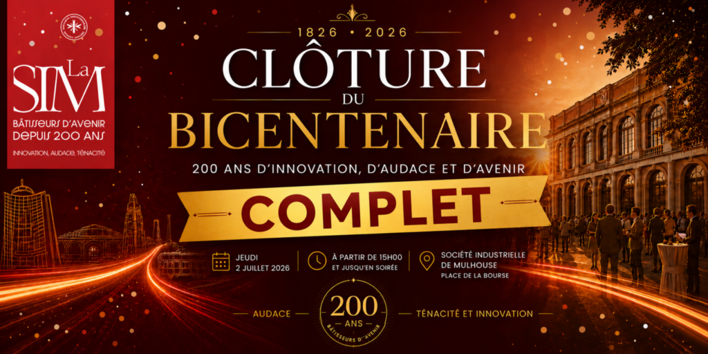 Evènement de clôture du Bicentenaire
