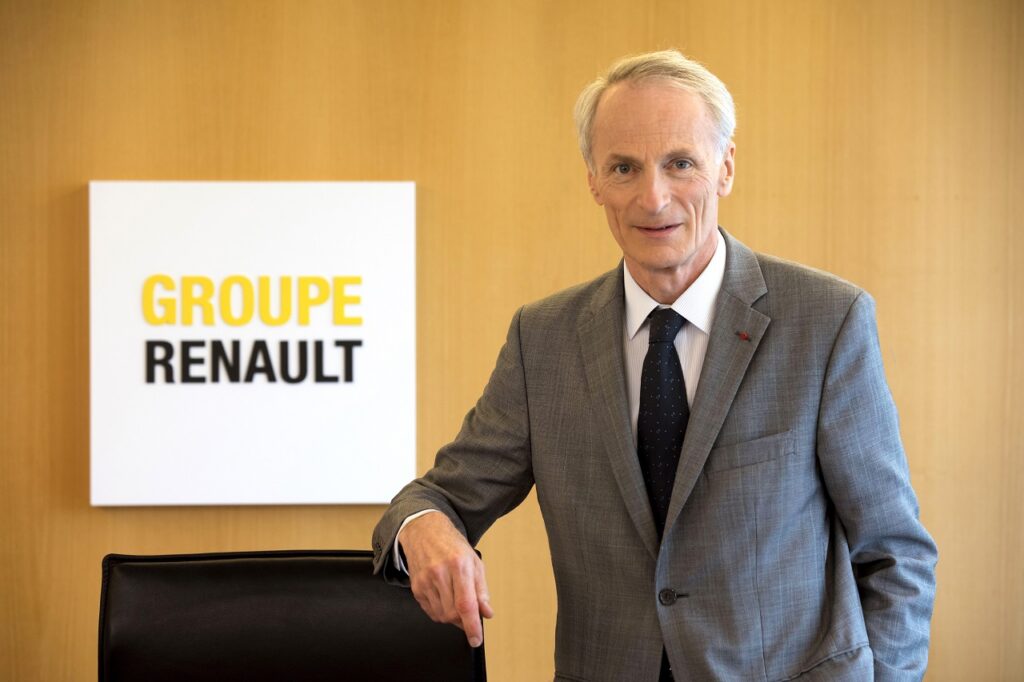 Economie raisonnée | Rencontre avec Jean-Dominique Sénard