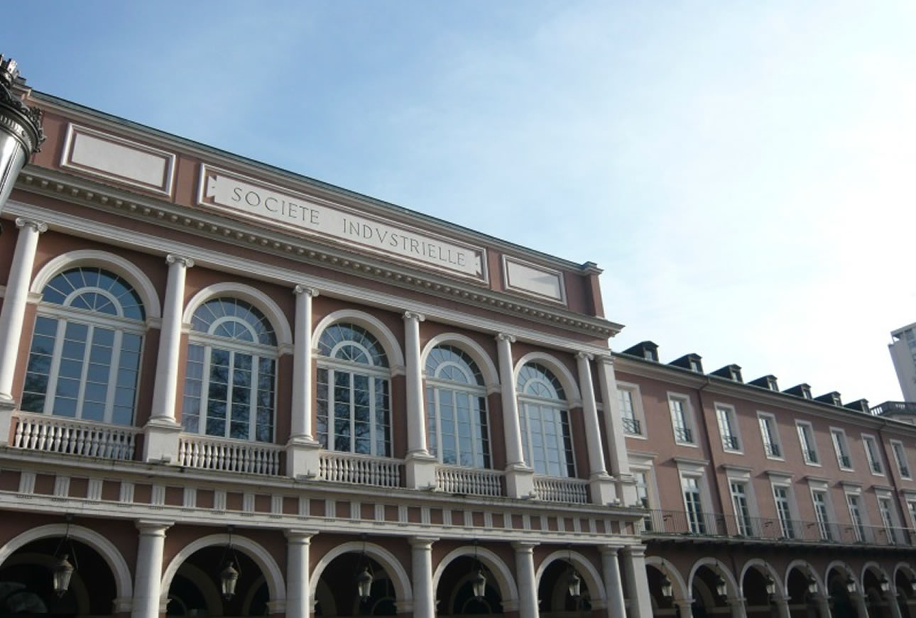 Visite historique et architecturale de la SIM