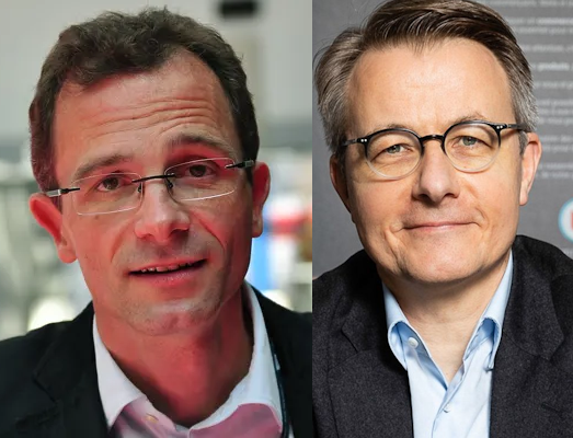 RENCONTRE INSPIRANTE | Parcours de leaders Dans un monde en mutation