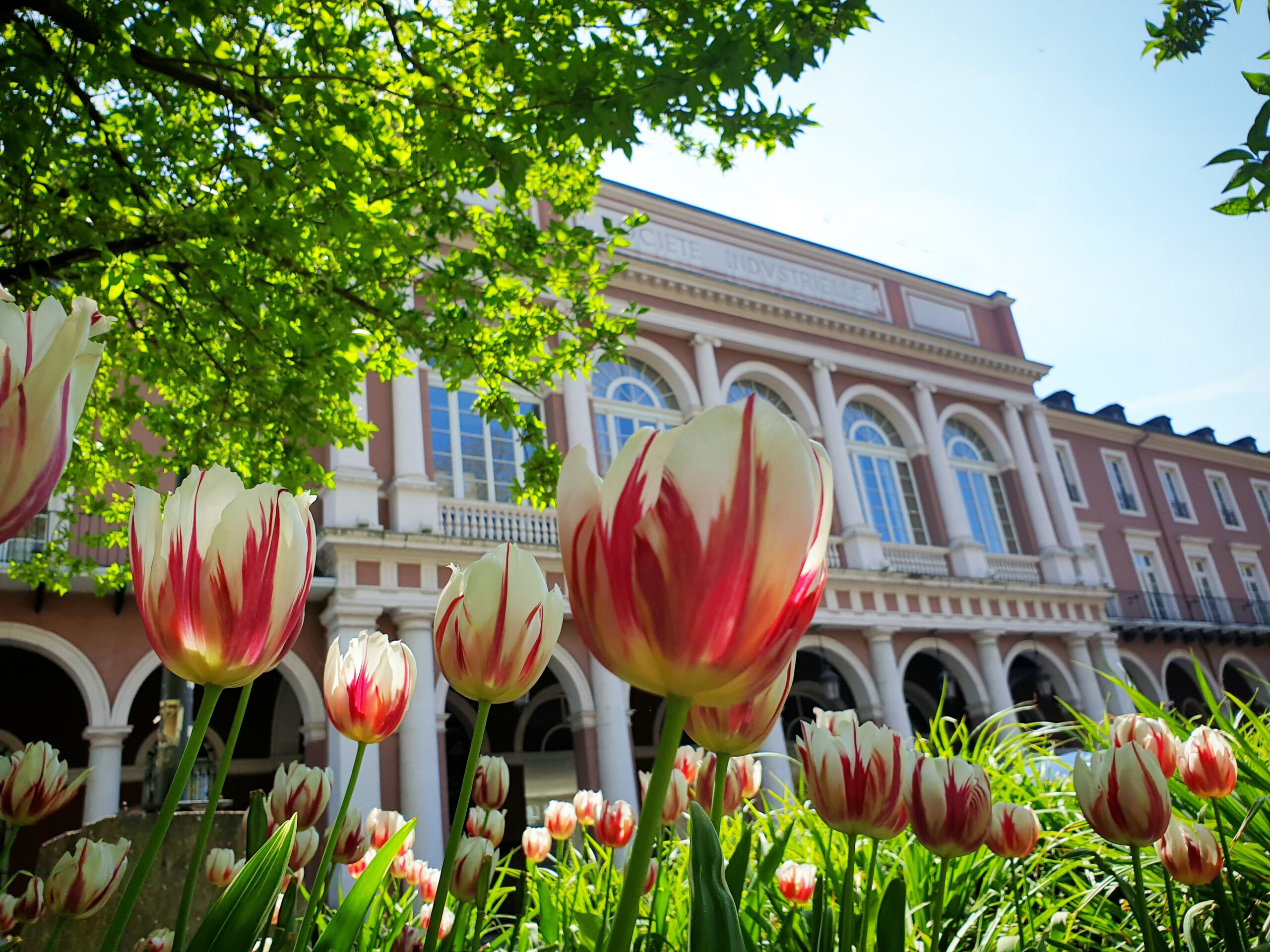 Evènement de clôture du Bicentenaire
